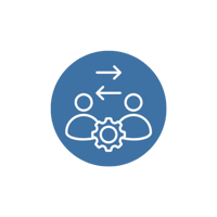 Approach icon