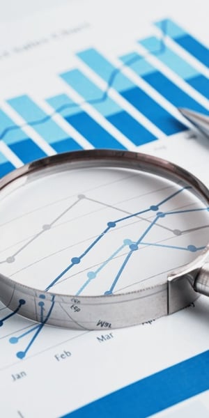 Clear reporting