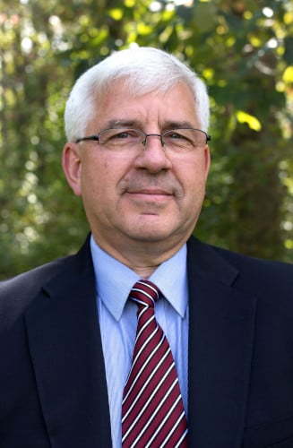 IMG - Terry Kirkendall