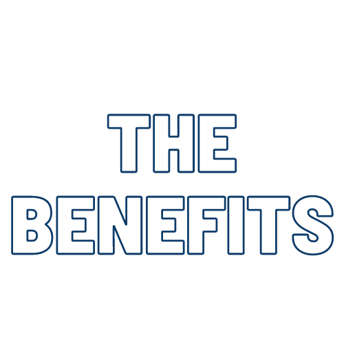 The Benefits The Benefits